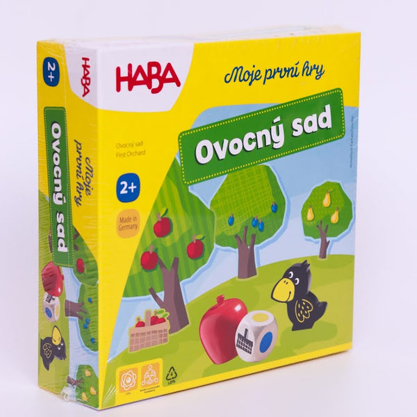 OVOCNY SAD SK/CZ VERZIA