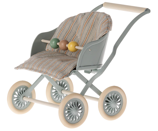 KOČIARIK BABY mint