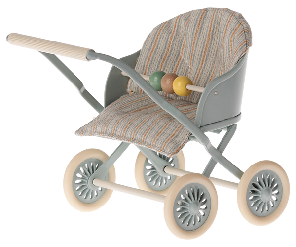 KOČIARIK BABY mint
