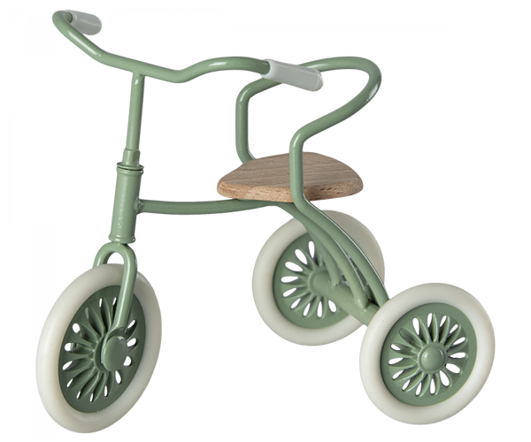 TROJKOLKA MAILEG mint