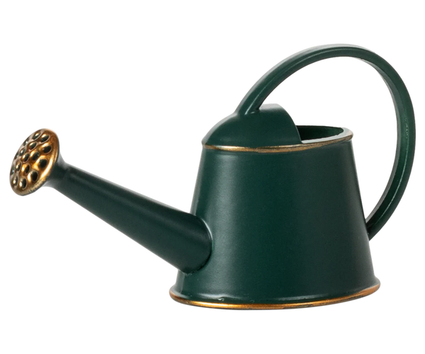 KOVOVÁ KRHLIČKA MAILEG dark green