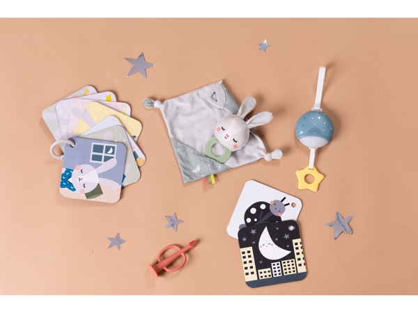 SADA HRAČIEK BEDTIME KIT