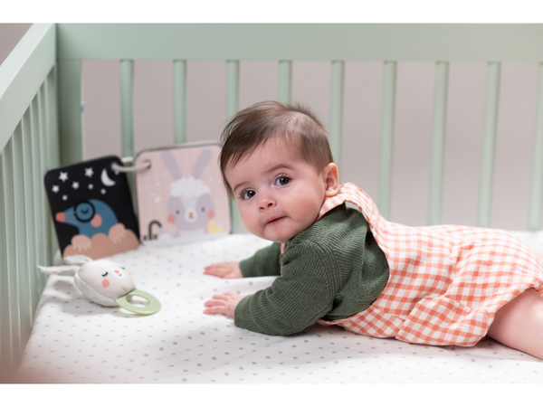 SADA HRAČIEK BEDTIME KIT