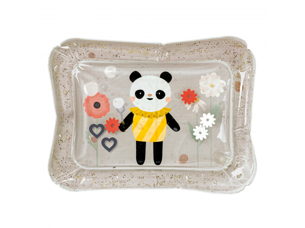 TAF TOYS HRACÍ PULT S VODOU PANDA