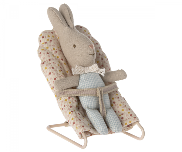 BABY ZAJKA light blue