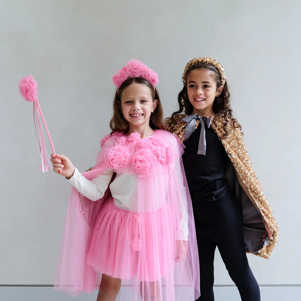 TUTU SUKNIČKA PINK