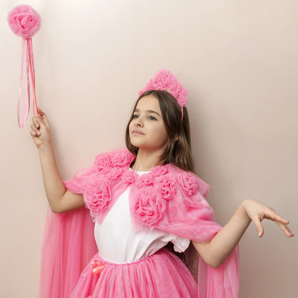 TUTU SUKNIČKA PINK