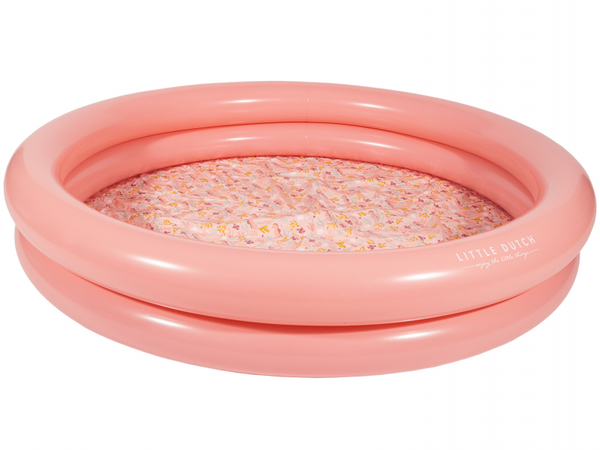 NAFUKOVACÍ BAZÉNIK 150 CM OCEAN DREAMS PINK