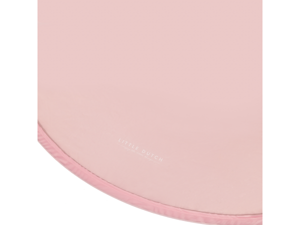 PLÁŽOVÝ STAN S UV FAKTOROM OCEAN DREAMS PINK - do vypredania