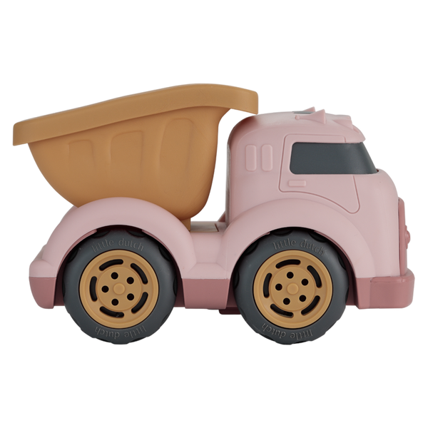 NÁKLADIAK SO SKLÁPAČKOU PINK