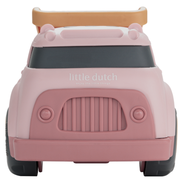 NÁKLADIAK SO SKLÁPAČKOU PINK