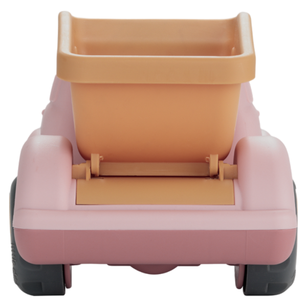 NÁKLADIAK SO SKLÁPAČKOU PINK