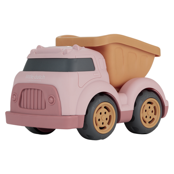 NÁKLADIAK SO SKLÁPAČKOU PINK