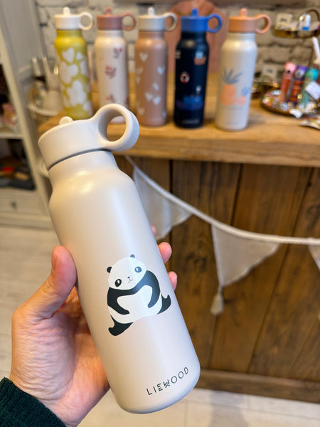 TERMOFĽAŠKA 350ML panda