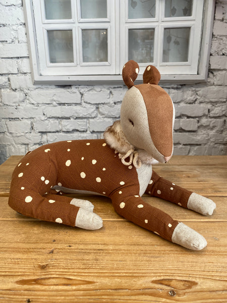 BAMBI off white