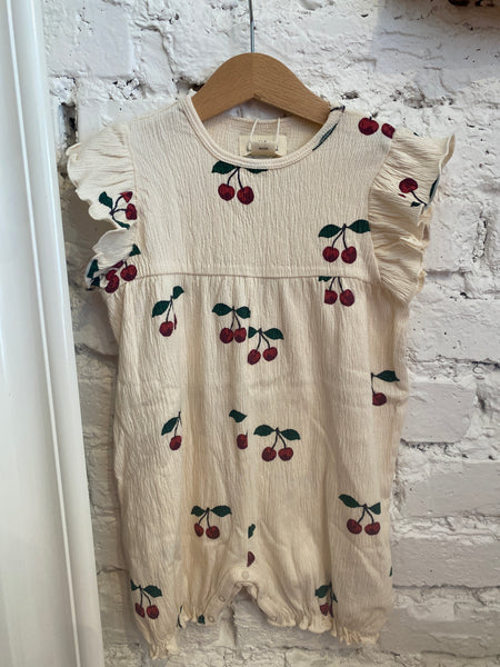 ROMPER 🍒