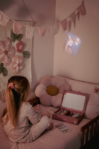 PROJEKTOR PINK