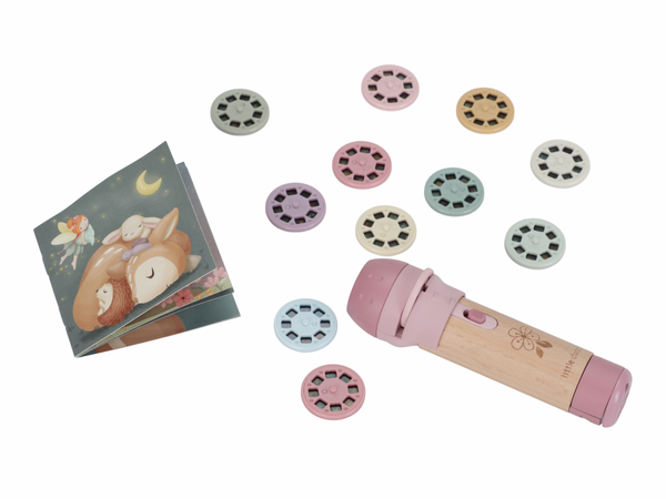 PROJEKTOR PINK