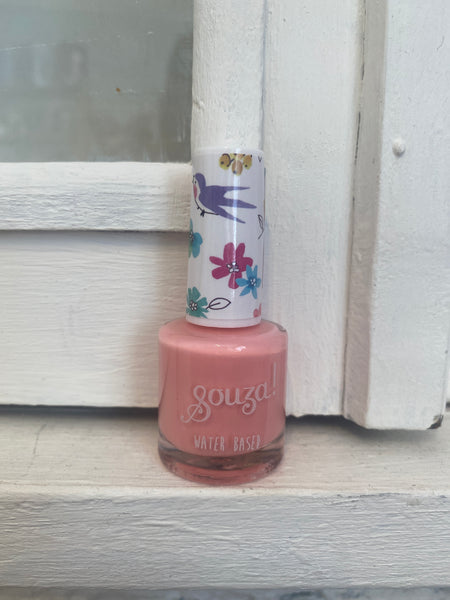 LAK NA NECHTY pink