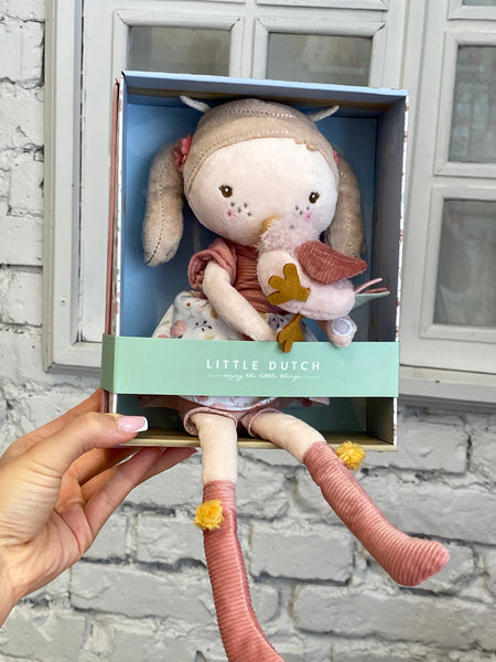 BÁBIKA ANNA 35 CM