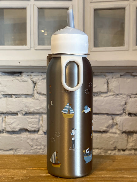 TERMOFĽAŠA 350ML NÁMORNÍCKY ZÁLIV