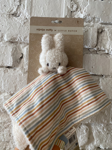 MAZNÁČIK KRÁLIČEK MIFFY VINTAGE PRÚŽKY