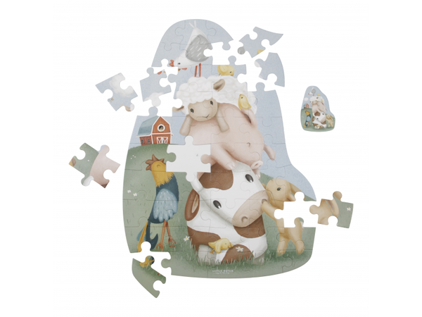 PUZZLE MAXI FARMA