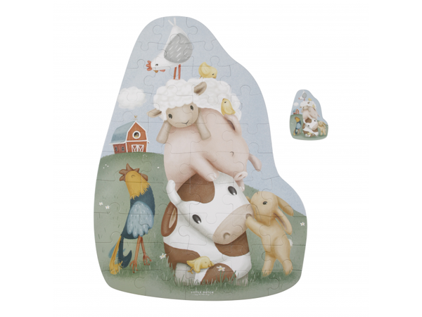 PUZZLE MAXI FARMA
