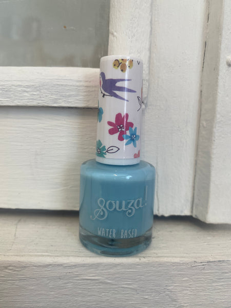 LAK NA NECHTY light blue