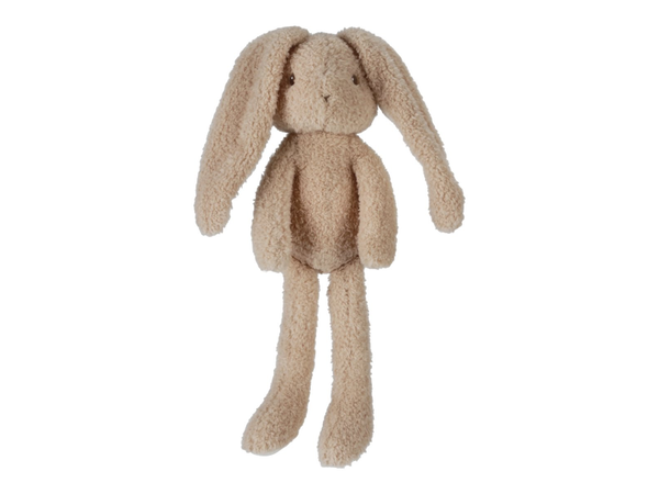 KRÁLIČEK PLYŠOVÝ 32 CM NEWBORN NATURALS