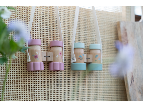 ĎALEKOHĽAD FAIRY GARDEN