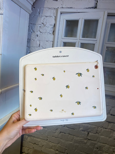 OBAL NA TABLET 🍋