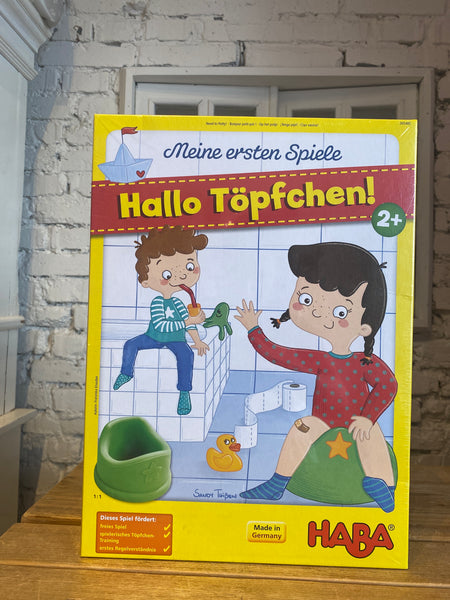 MOJA PRVÁ HRA AHOJ NOČNÍK 2R