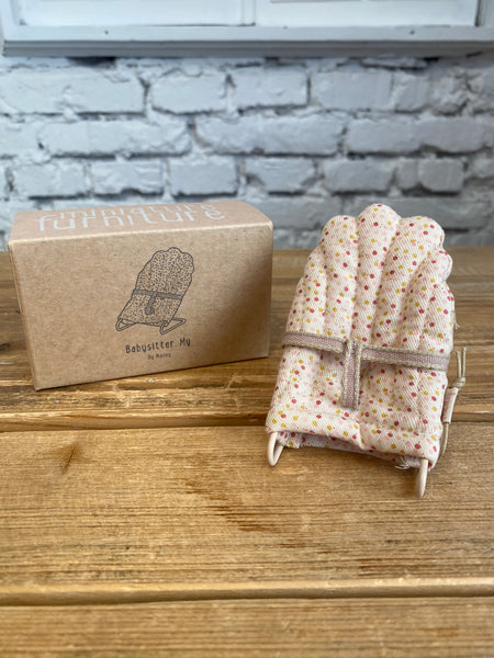 BABY LEHÁTKO MY