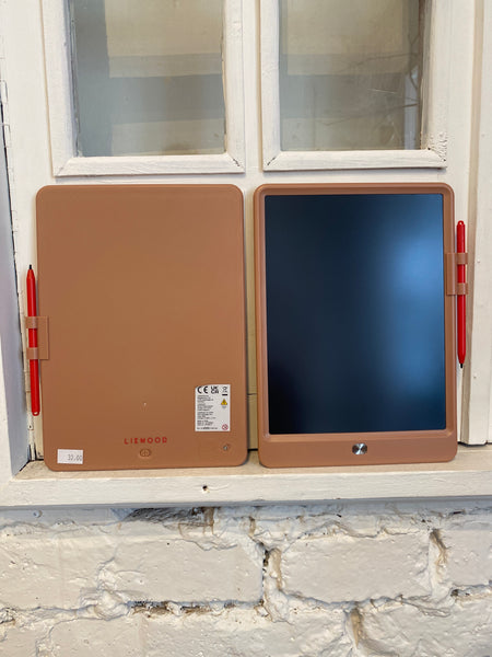 TABLET NA KRESLENIE tuscany rose - do vypredania