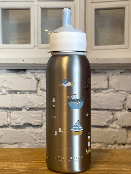 TERMOFĽAŠA 350ML NÁMORNÍCKY ZÁLIV