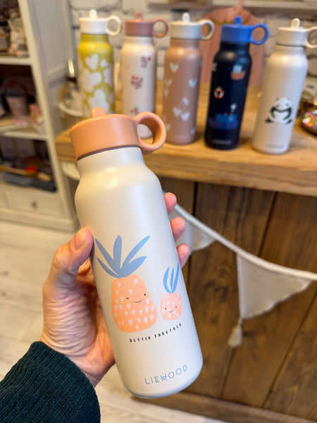 TERMOFLAŠLA 350ML ananás