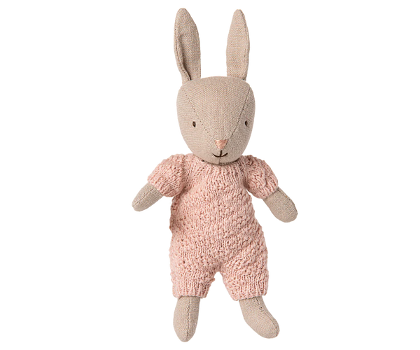 BABY ZAJAČIK pink