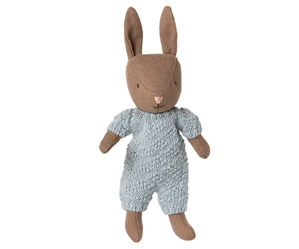 BABY ZAJAČIK blue