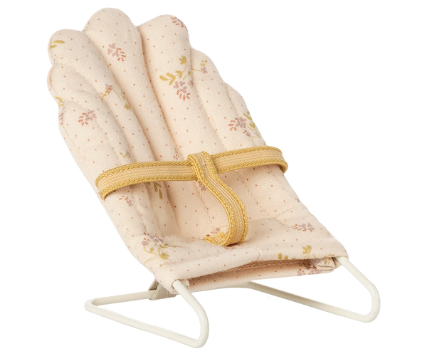 BABY LEHÁTKO Micro - off white