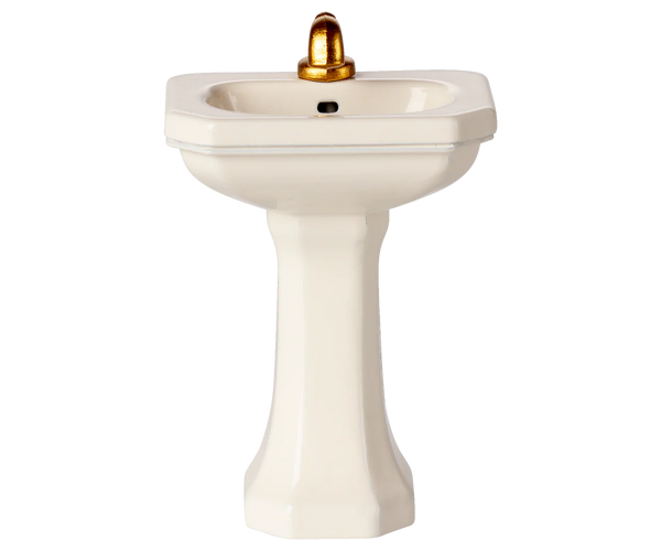 UMÝVADLO off white (malý nábytok MAILEG)