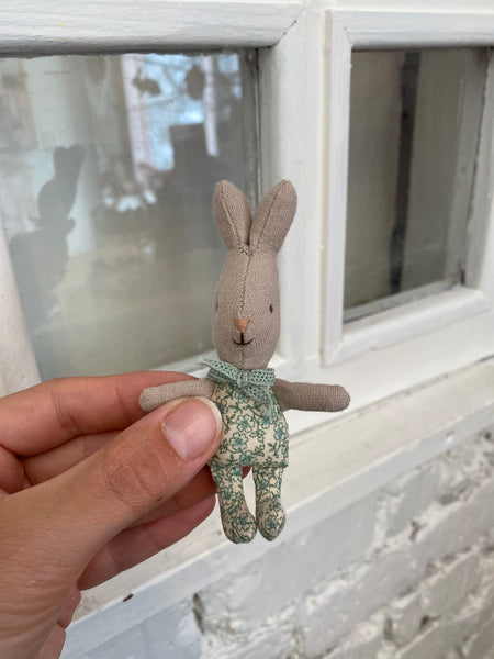 BABY ZAJKO mint