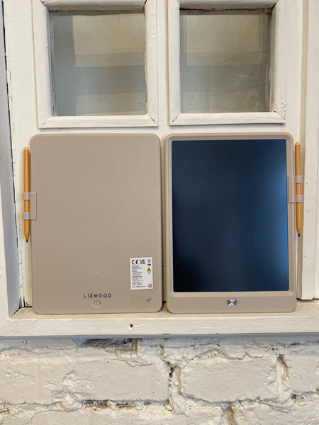 TABLET NA KRESLENIE sandy