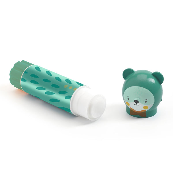 LEPIDLO V TUBE - náhodný výber
