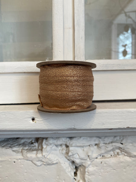 STUHA VINTAGE ROSE/GOLD 20M