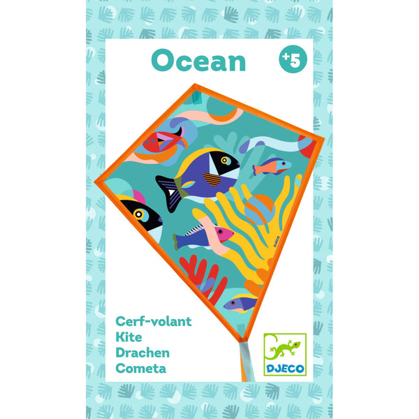 ŠARKAN OCEÁN