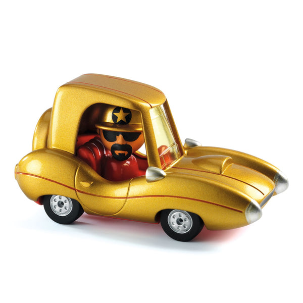 AUTO GOLDEN STAR