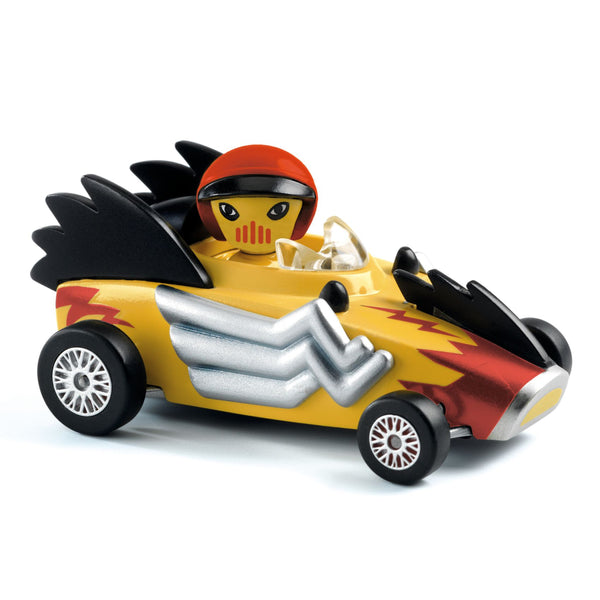 CRAZY MOTORS ELEKTROŠOK