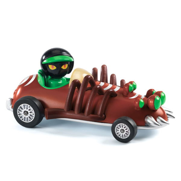 AUTO TURBO SPIDER