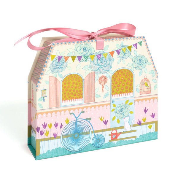 DIY MI HOUSE ALBA